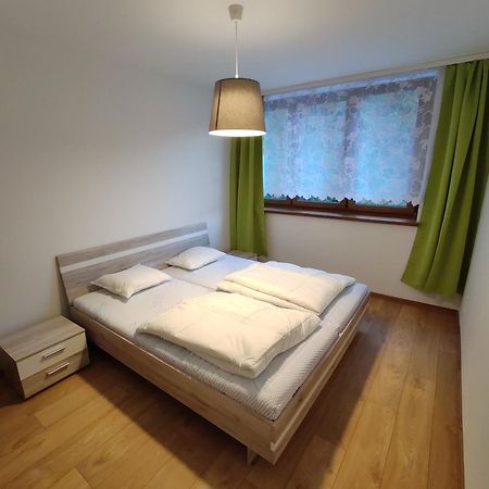 Apartman Anna Демановска Долина Екстериор снимка