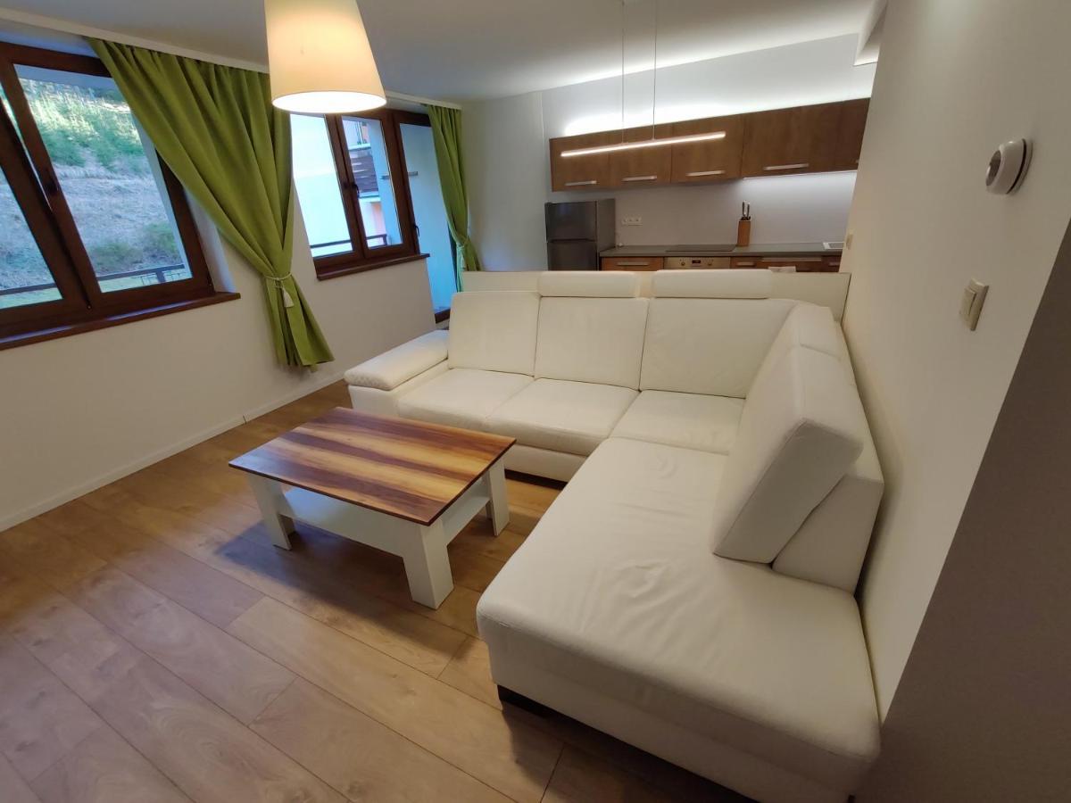Apartman Anna Демановска Долина Екстериор снимка