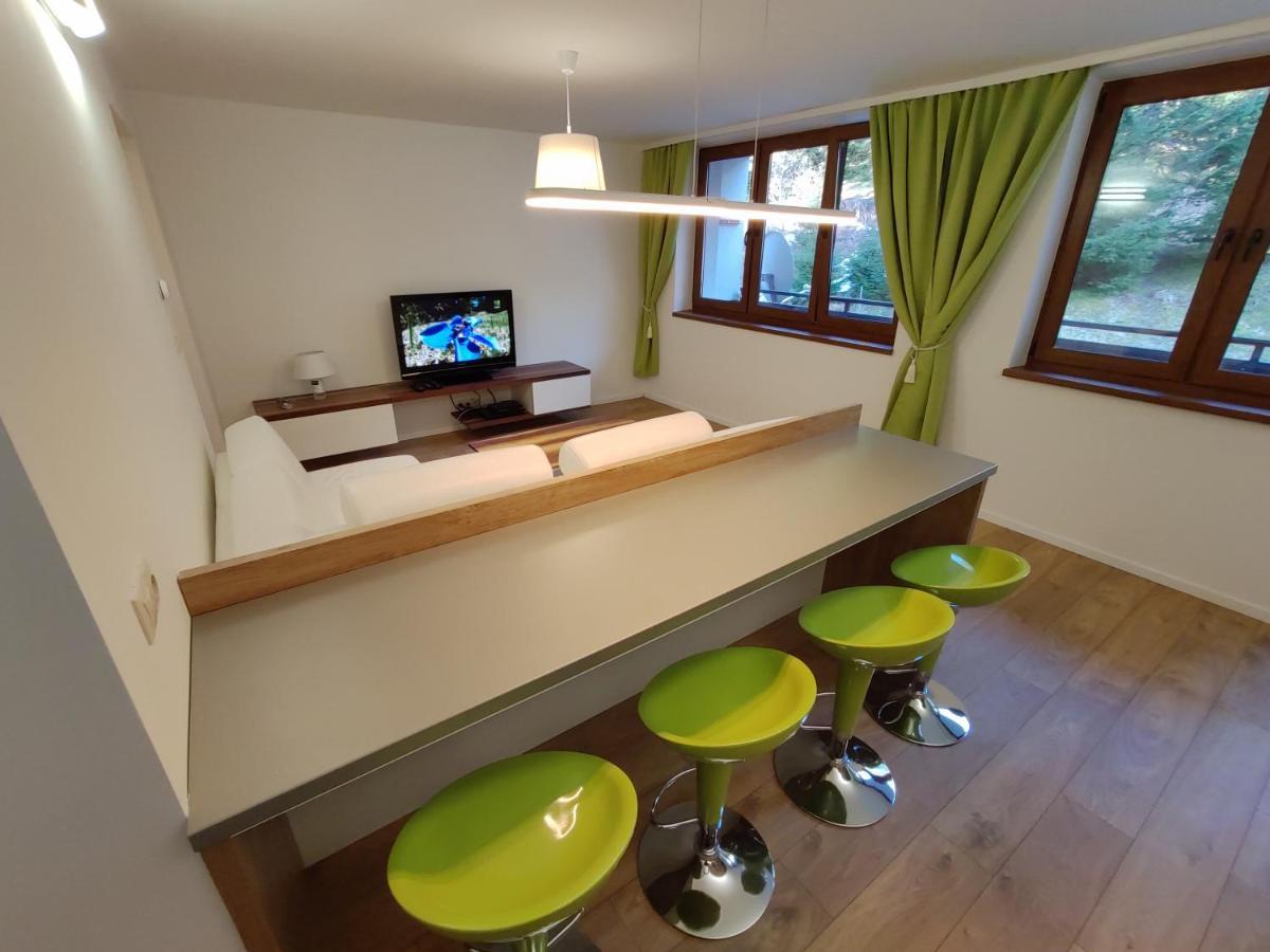 Apartman Anna Демановска Долина Екстериор снимка