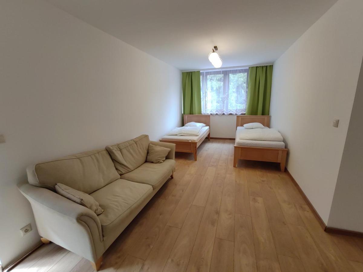 Apartman Anna Демановска Долина Екстериор снимка