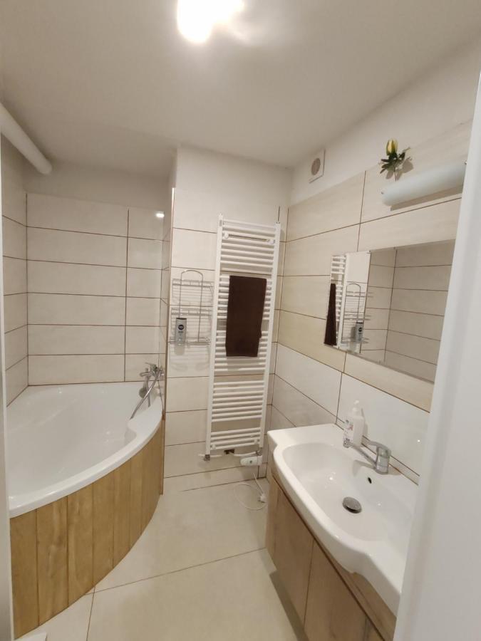 Apartman Anna Демановска Долина Екстериор снимка