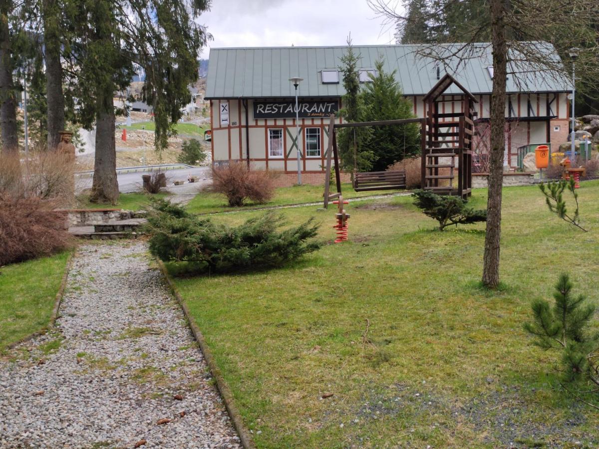 Apartman Anna Демановска Долина Екстериор снимка