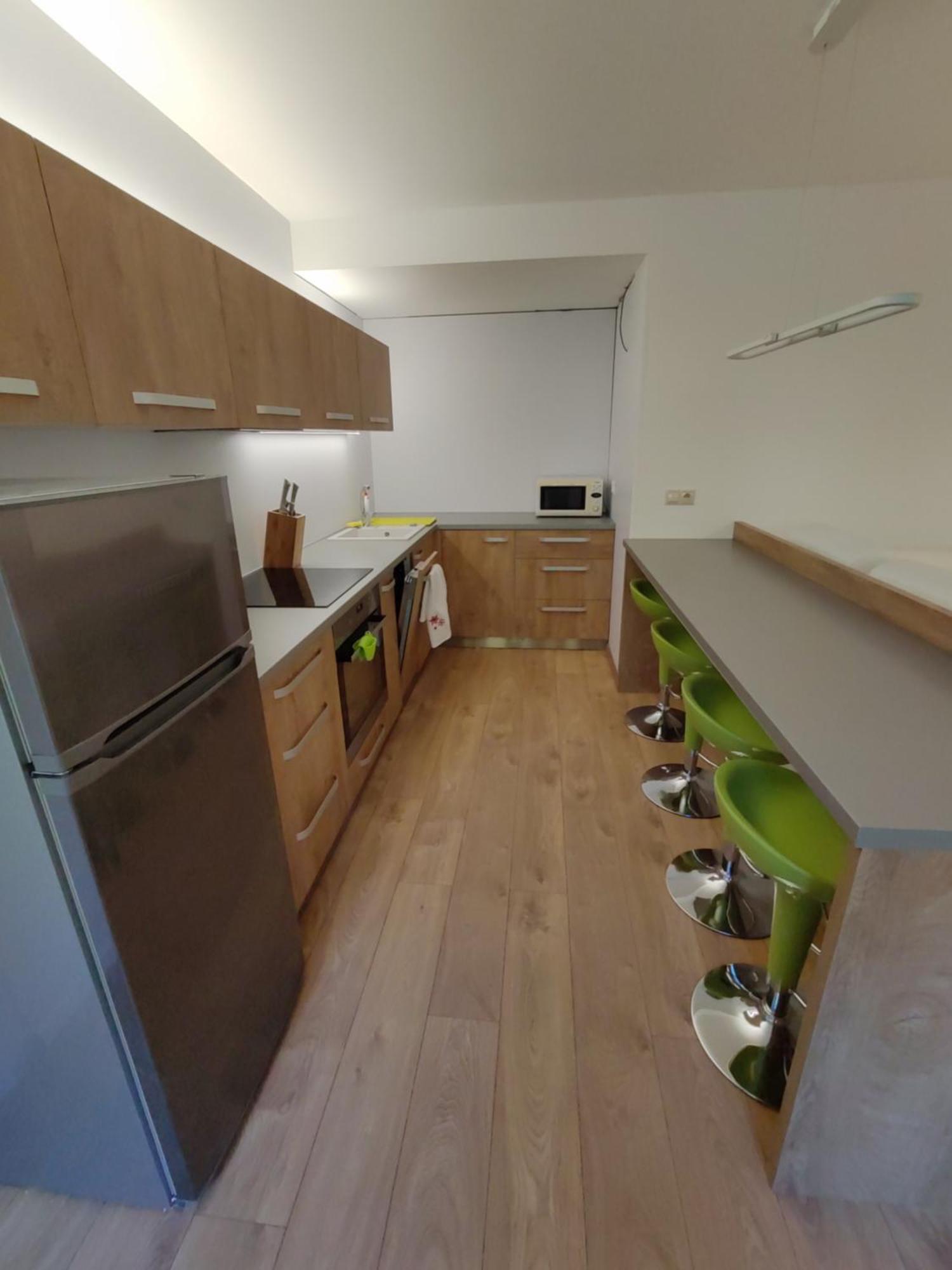 Apartman Anna Демановска Долина Екстериор снимка
