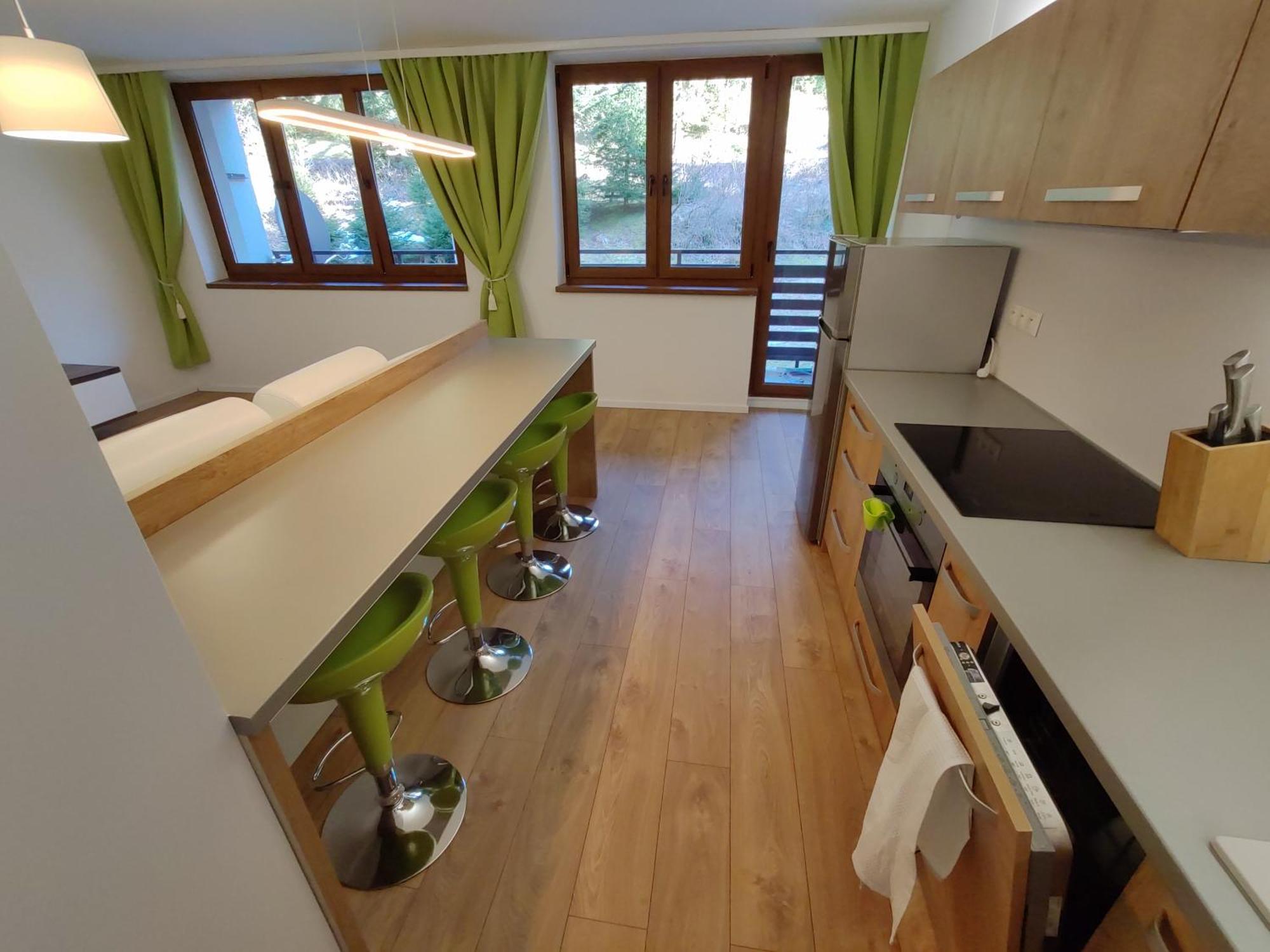Apartman Anna Демановска Долина Екстериор снимка