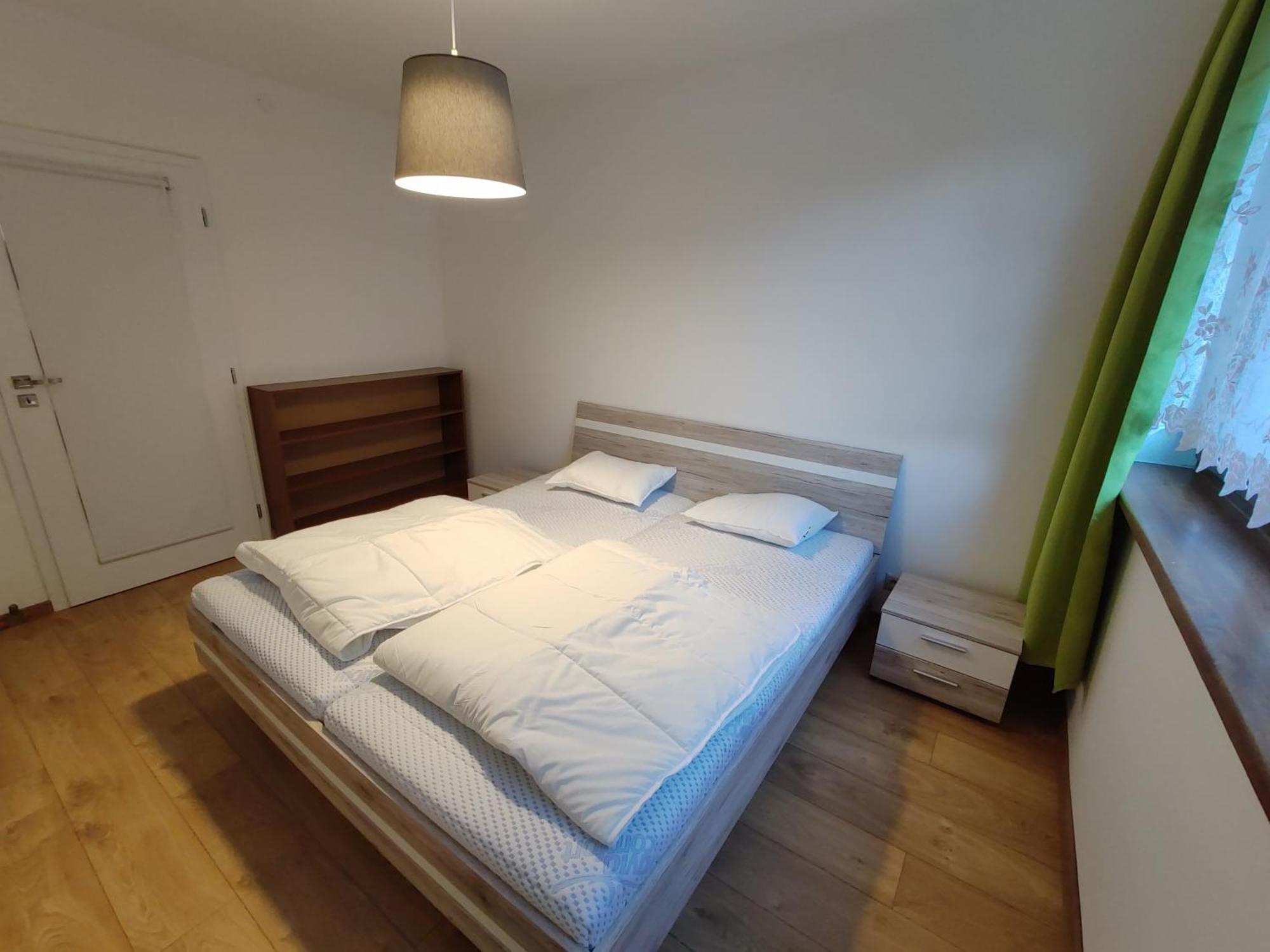 Apartman Anna Демановска Долина Екстериор снимка
