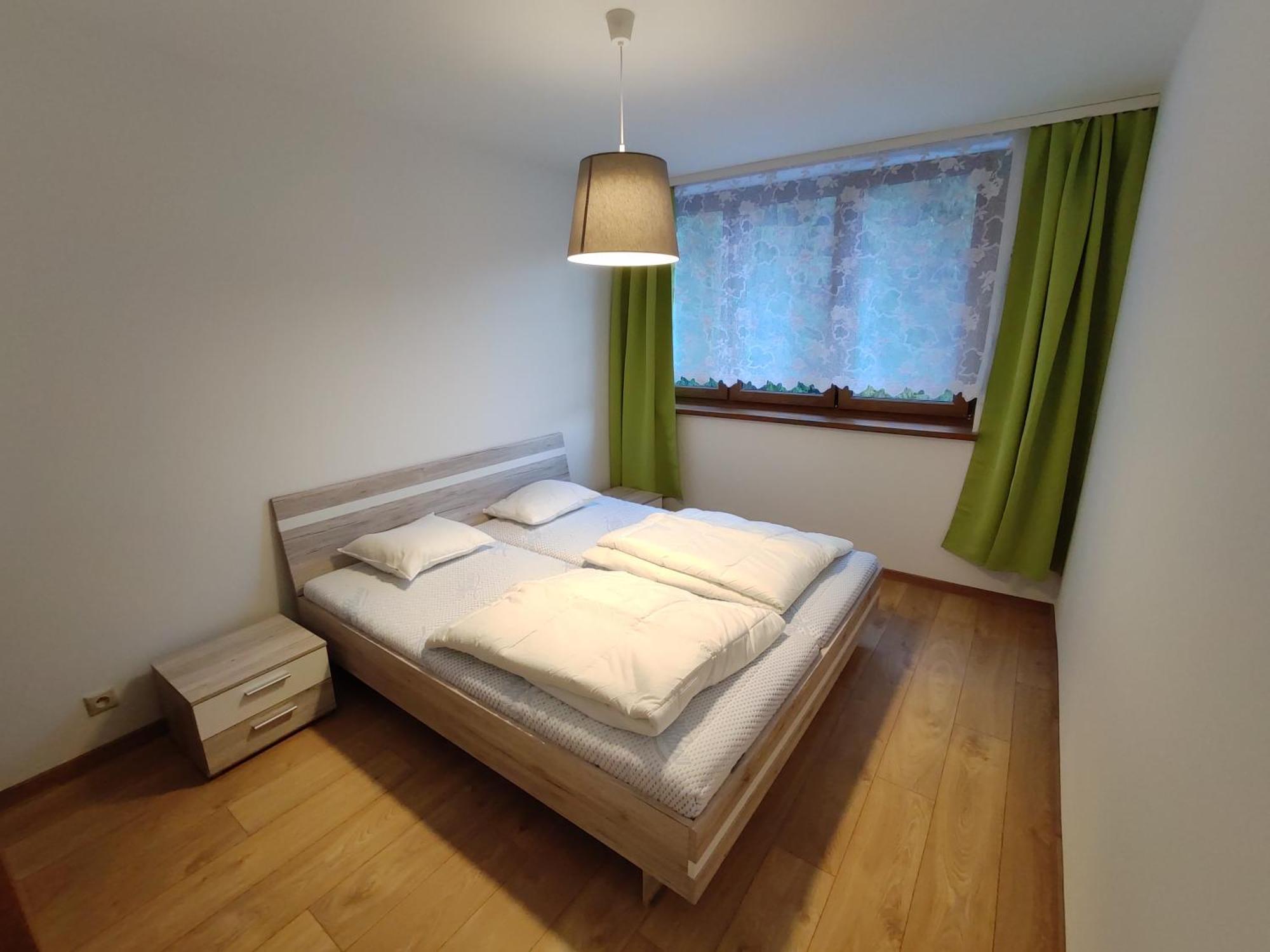 Apartman Anna Демановска Долина Екстериор снимка